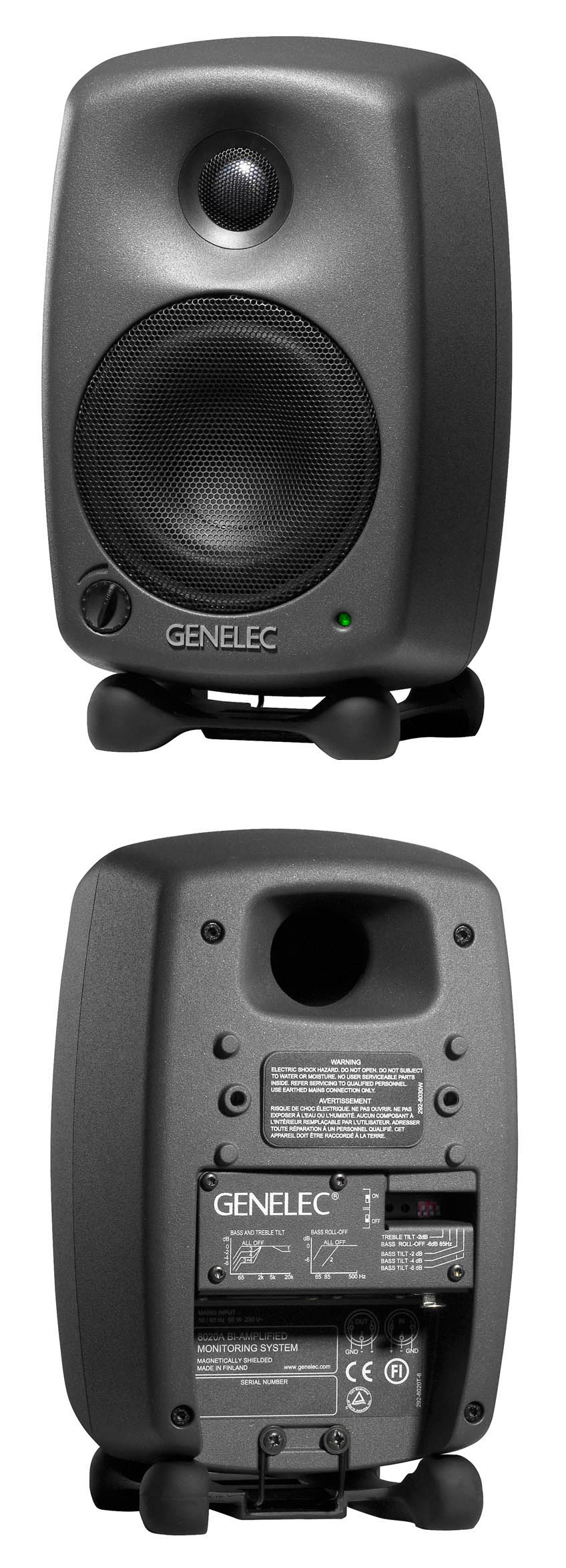 7050b genelec